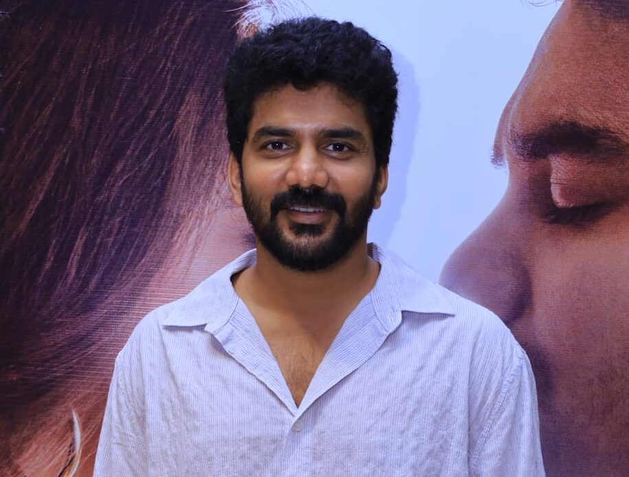 குடும்பத்துடன் பார்க்கக்கூடிய படம் ‘கிஸ்’