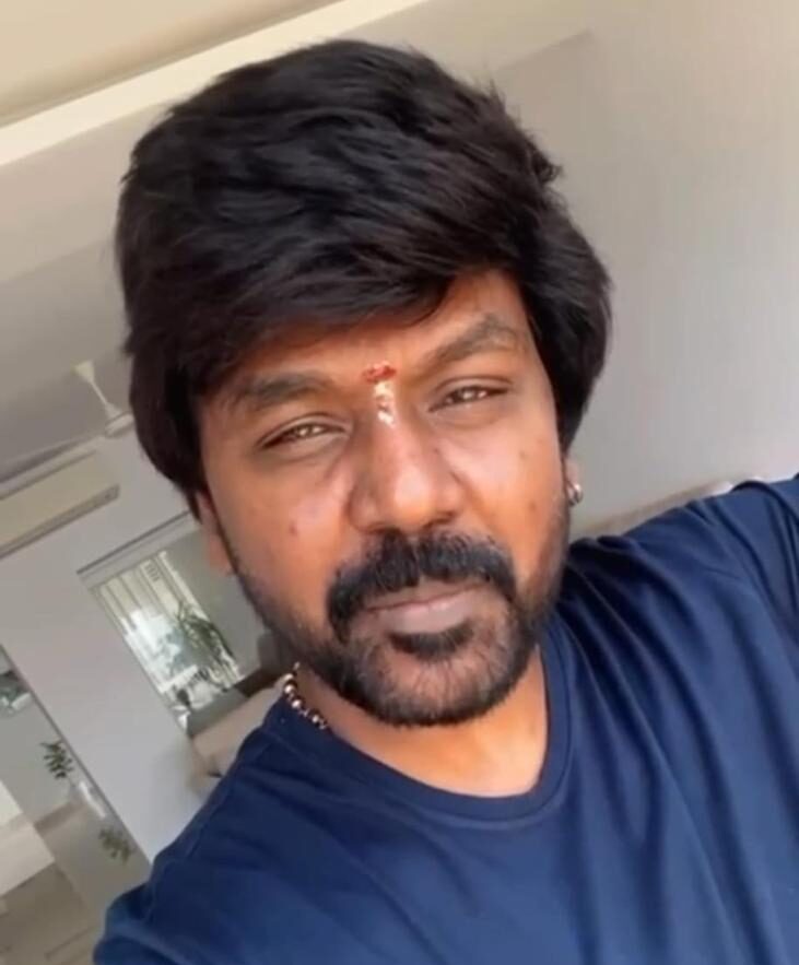 உணவு.. எட்டாக்கனியாக இருக்கக்கூடாது:  லாரன்ஸ்