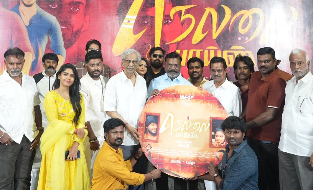 எனக்கு குழந்தைகள் என்றால் பிரியம் : திருமாவளவன்