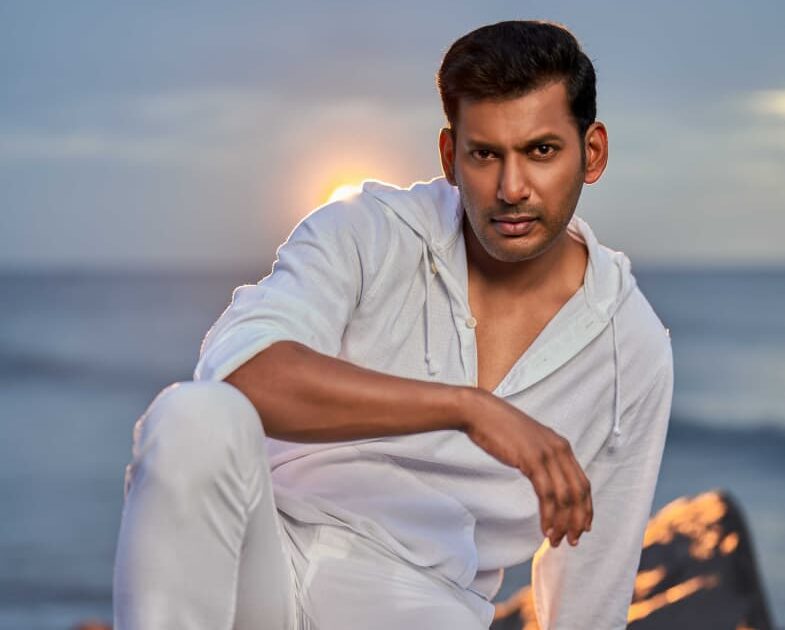 17 நாட்கள் இடைவிடாத கிளைமாக்ஸ்