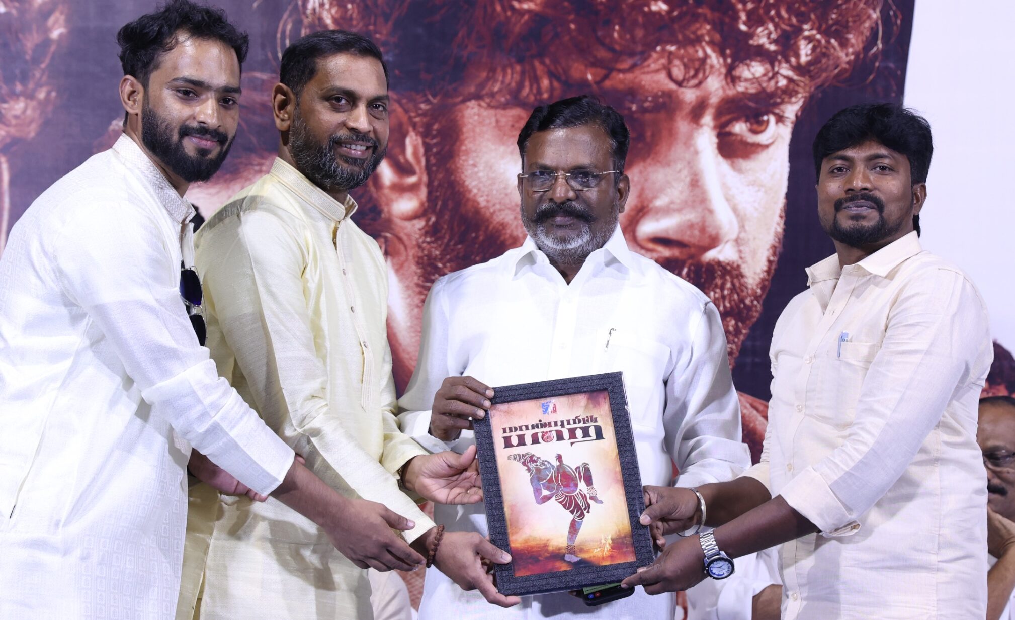 மற்ற இசை வாத்தியங்களுக்குக் கிடைக்கும் மரியாதையும், புகழும் பறை இசைக்குக் கிடைப்பதில்லை : தொல் திருமாவளவன்