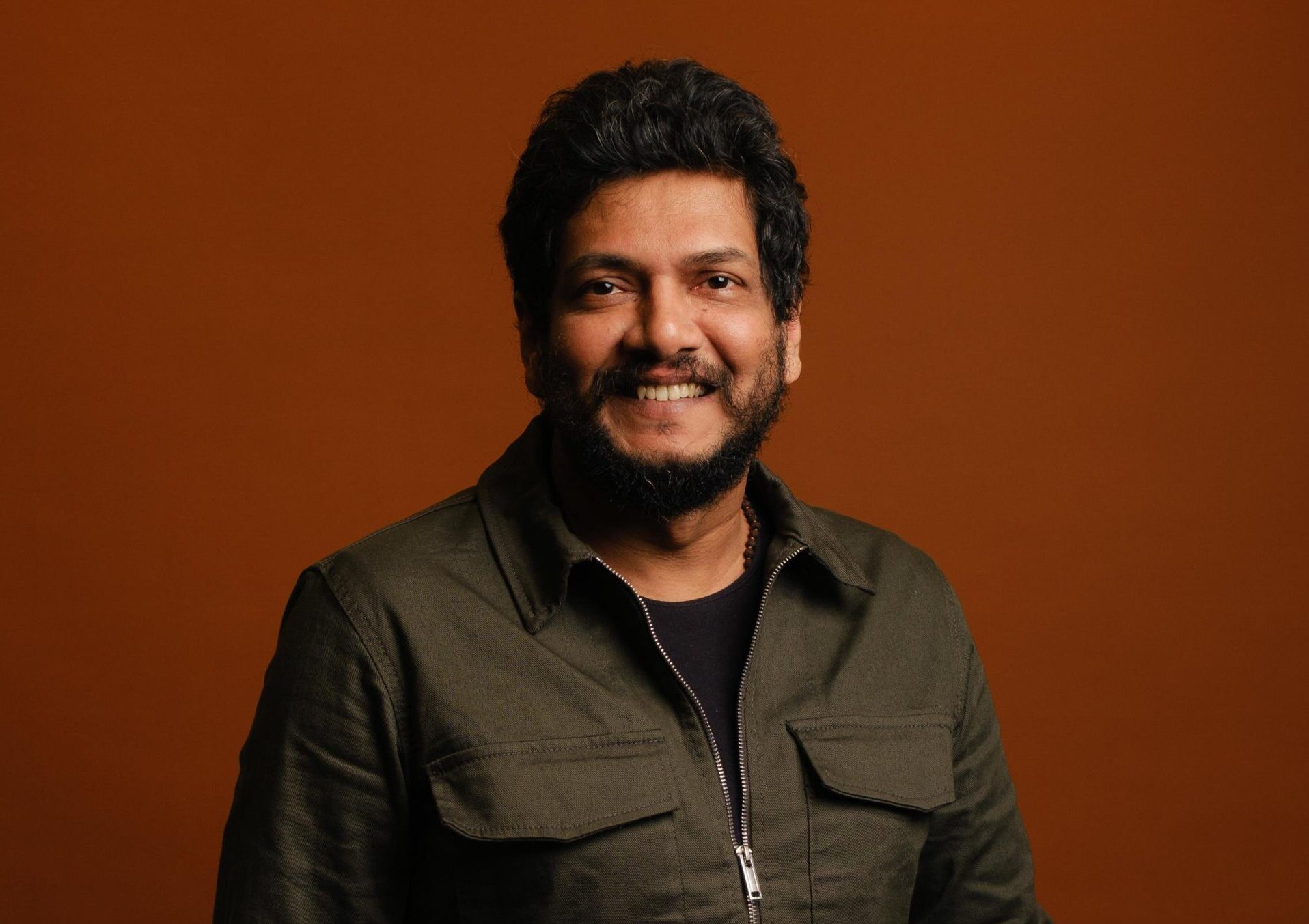  ‘பெருசு’ படத்தின் இயக்குநர் இளங்கோ ராம், எஸ்டோனியாவில் நடைபெறும் ‘ஏ’ லிஸ்ட் திரைப்பட விழாவின் நடுவராக நியமிக்கப்பட்டுள்ளார்!