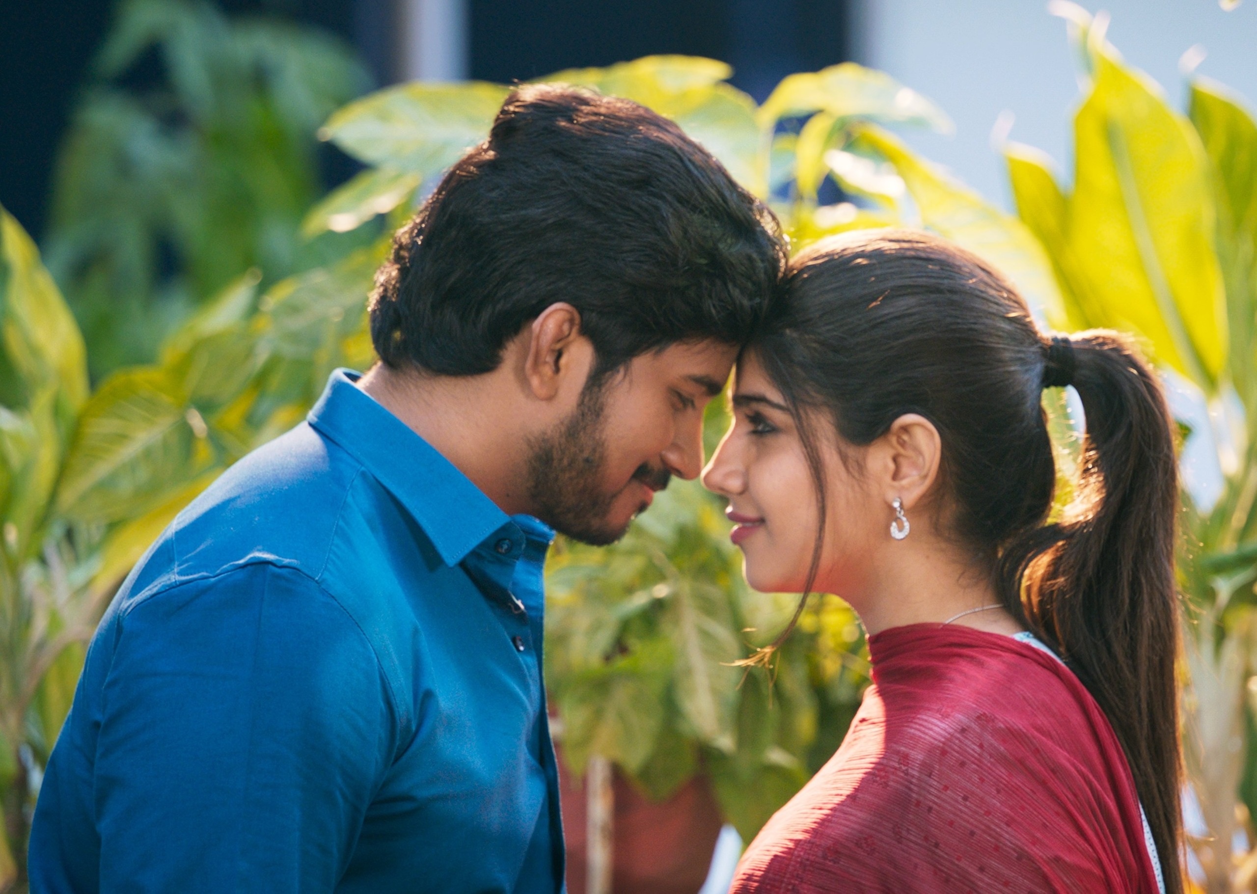 ‘LSS’ (Love, Share, Subscribe)