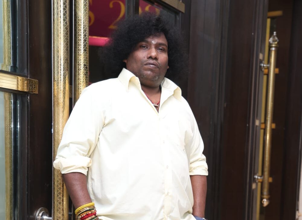 “கெணத்த காணோம்” — உணர்ச்சிப்பூர்வமான வெற்றி: யோகி பாபு