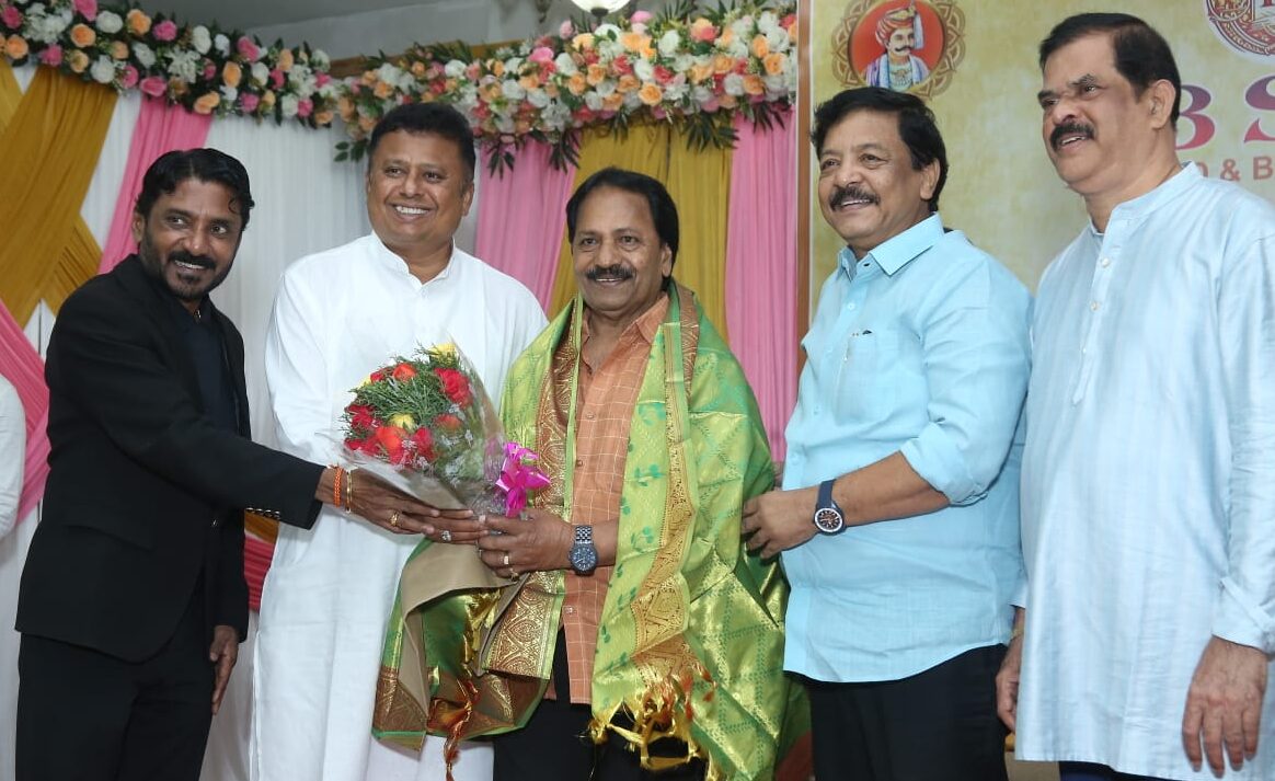 சென்னையில் “கேபி சேனா” கோலாகல தொடக்க விழா