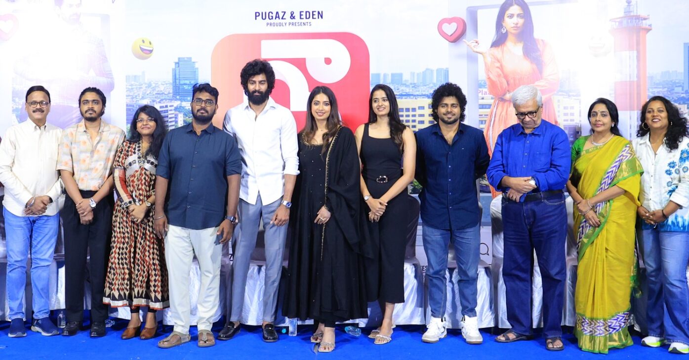 நல்ல கதை இருந்தால் சிறிய படங்களும் பெரிய வெற்றி பெறும்: YG மகேந்திரன்